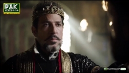 Alparslan Great Seljuk - Season 01 Episode 15